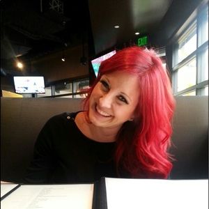 Meet your Posher, Megan